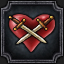 Love is a Battlefield icon