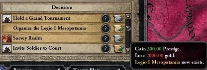 crusader kings 2 rome mod