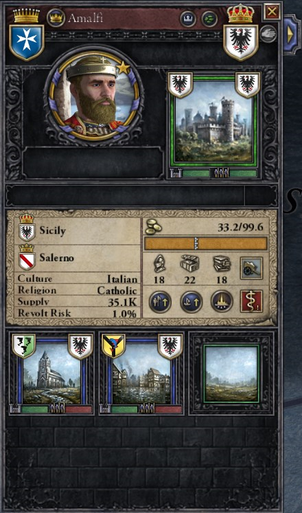 Provinces - Crusader Kings II Wiki