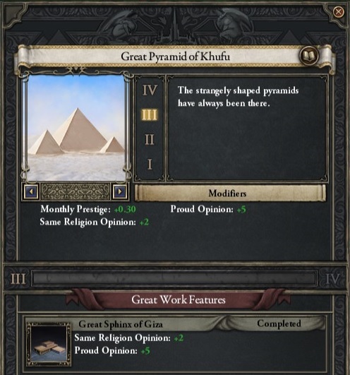 Best writing moments in CK2?